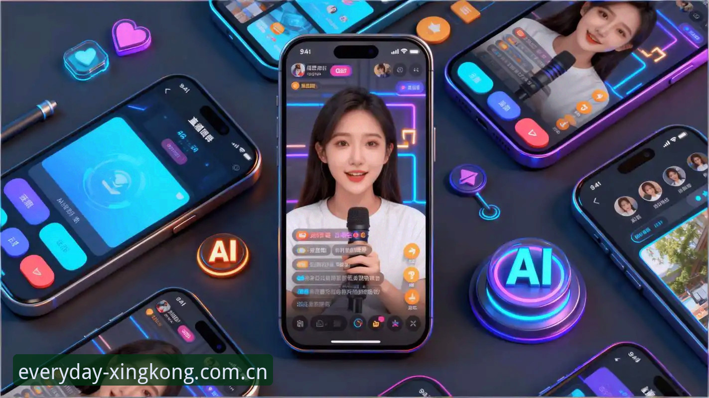 资深用户亲测：习以为常的打开方式对比同类直播平台，下载实战经验分享