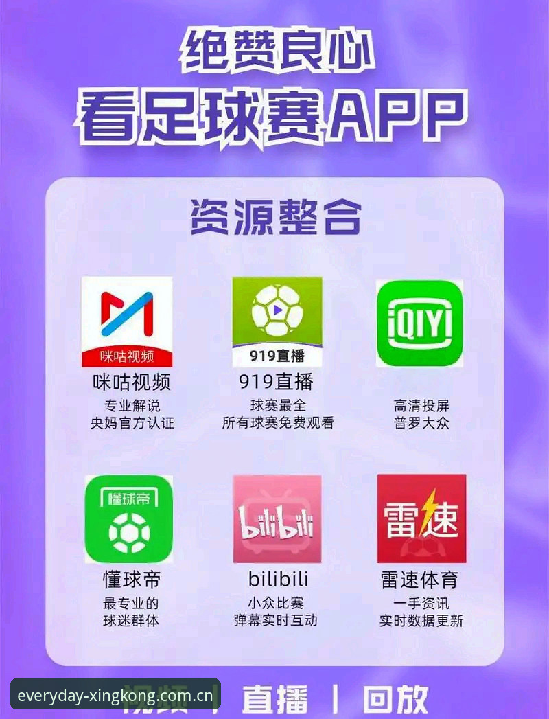 星空体育数据直播APP全面评测：从用户真实体验看谁的直播更流畅